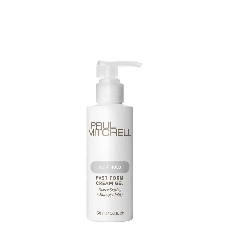 Paul Mitchell Soft Hold Fast Form Cream Gel Preisknaller
