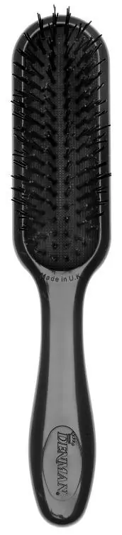 Denman D90 Detangle Tamer schwarz Schnäppchen
