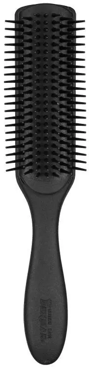 Günstig Denman D3 black 7-reihig