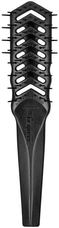 Denman D100 Freeflow 7-reihig Markenprodukt
