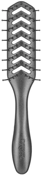Top-Seller Denman Hyflex Ventbürste D200 anthrazit