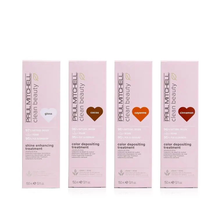 Paul Mitchell Clean Beauty Color Treatment Sale