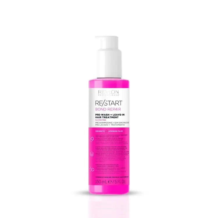 Bestpreis Revlon RE/START Bond Repair Pre-Wash Leave-in
