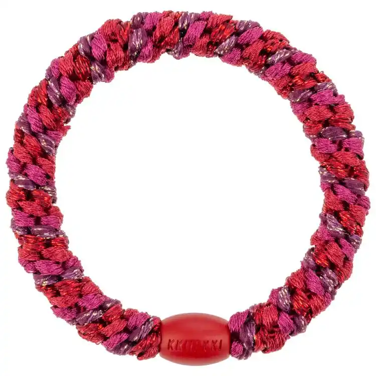 Kknekki Mix Light Bordeaux Grape Glitter Letzte Chance