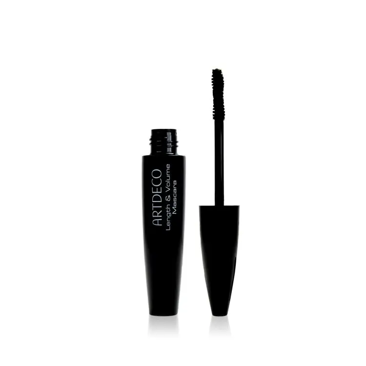 Artdeco Length & Volume Mascara 1 black Sofort Bestellen