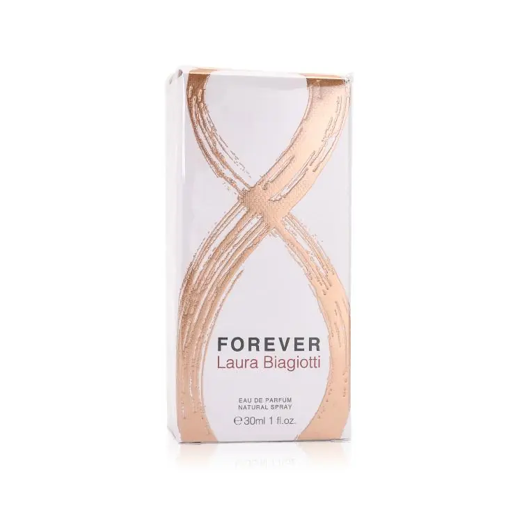 Laura Biagiotti Forever Eau de Parfum Highlight