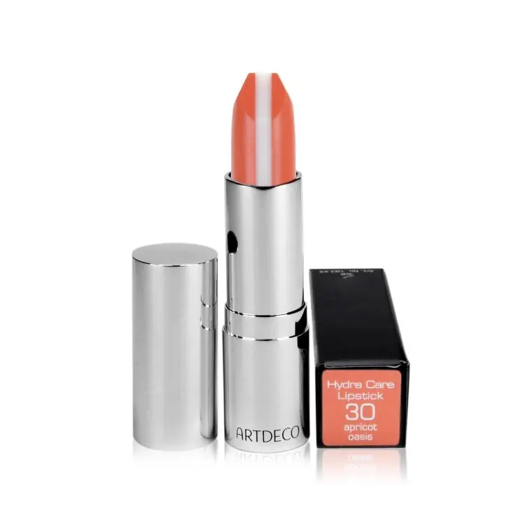 Artdeco Hydra Care Lipstick 30 apricot oasis Abverkauf