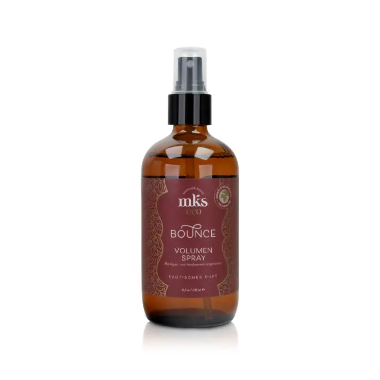 MKS Eco Bounce Volumen Spray Super-Preis