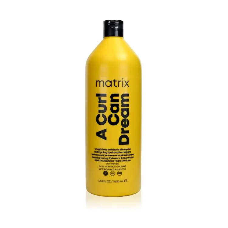 Jetzt Bestellen Matrix A Curl Can Dream Shampoo