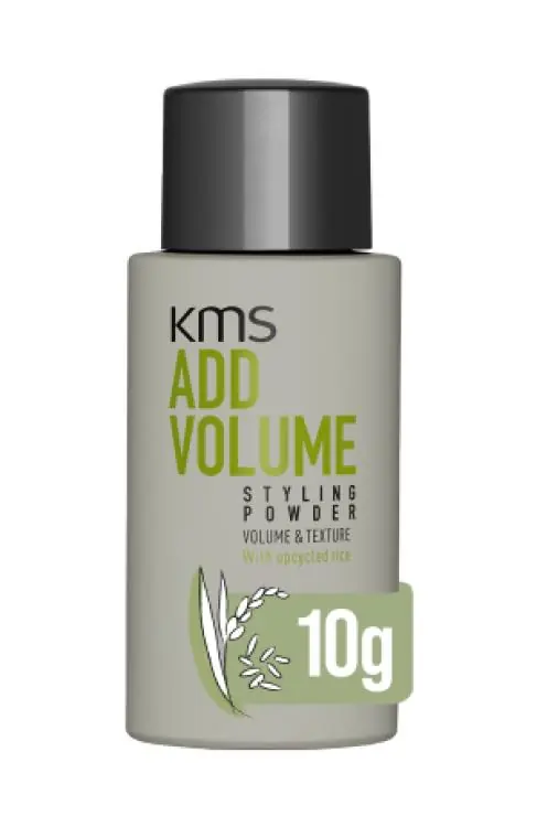 Schneller Versand KMS Addvolume Styling Powder