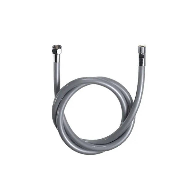 Eurostil Wasserschlauch 120cm grau Garantierte Lieferung