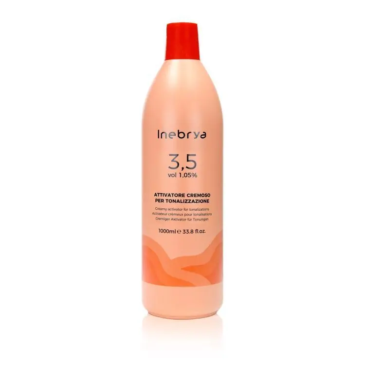 Inebrya Oxidationsemulsion 3,5 Vol 1,05 % Saisonangebot