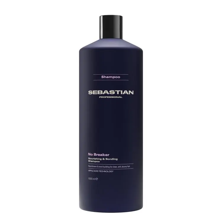 Markenprodukt Sebastian No.Breaker Bonding Shampoo