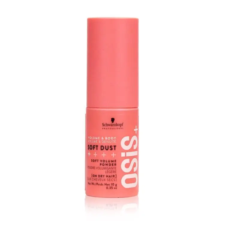 Abverkauf Osis Soft Dust