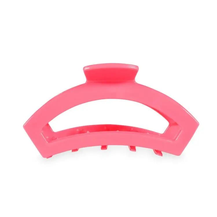 Teleties Open Hair Clip Aruba Medium Hair Clip Sichere Zahlung