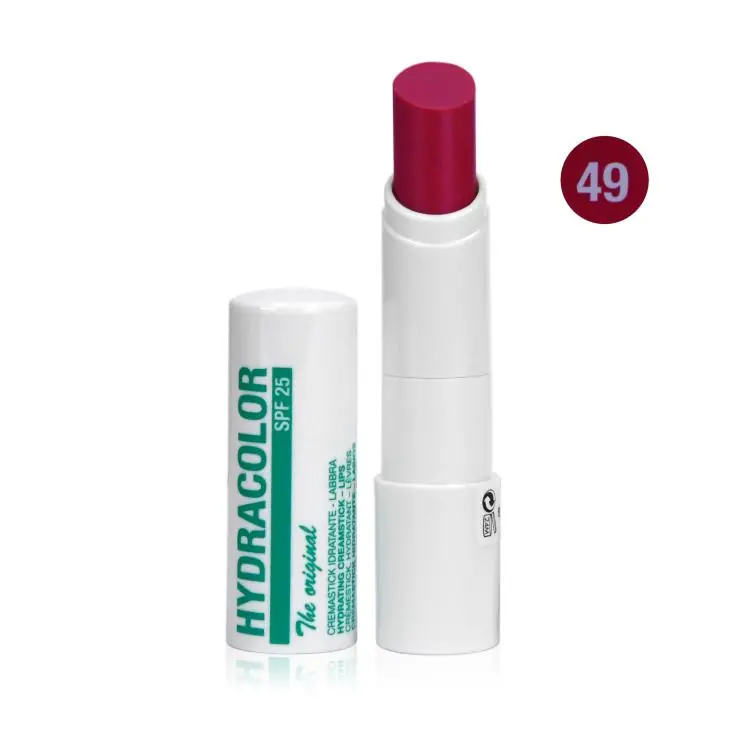 Hydracolor cremiger Pflegstift 49 Classic Red Neu