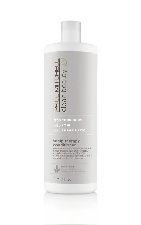 Paul Mitchell Clean Beauty Scalp Therapy Conditioner Letzte Chance