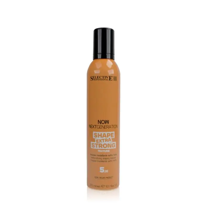 Selective Now Next Generation Shape Extra Strong Texture 5/6 Sonderaktion