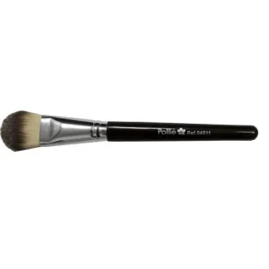 Highlight Pollie Pinsel für flüssiges Makeup