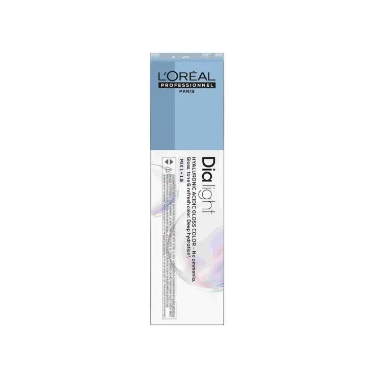Sichere Zahlung Loreal Dia Light 6.1 Dunkelblond Asch