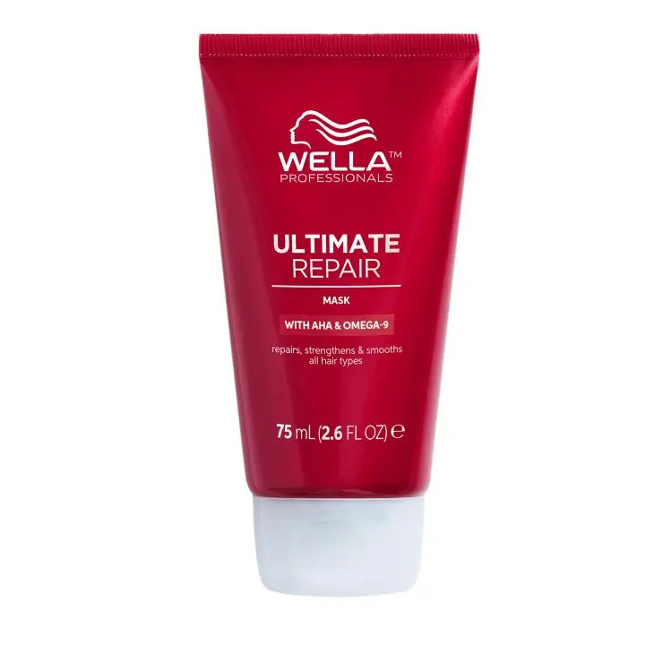Direkt Vom Hersteller Wella Ultimate Repair Haarmaske