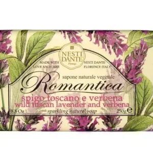 Meistverkauft Nesti Dante Romantica Tuscan Lavender and Verbena
