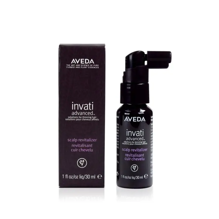 Bestpreis Aveda invati advanced scalp revitalizer
