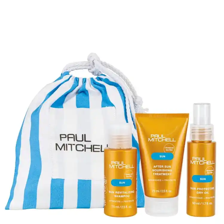 Direktkauf Paul Mitchell Sun Travel Kit 2026