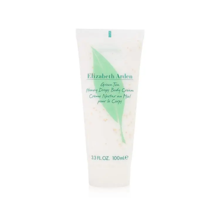 Preiswert Elizabeth Arden Green Tea Honey Drops Body Creme
