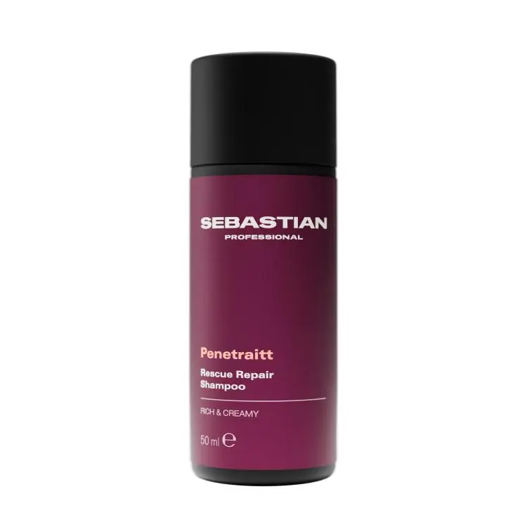Sebastian Penetraitt Shampoo Jetzt Kaufen