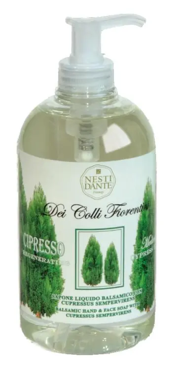 Nesti Dante Dei Colli Florentine Cypress Tres Neue Ware