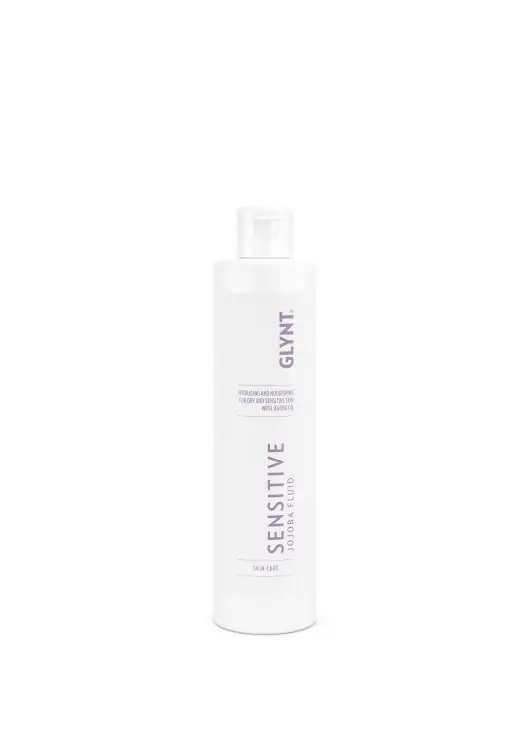 Glynt Sensitive Jojoba Fluid Ausverkauf