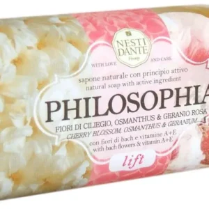 Wochenendangebot Nesti Dante Philosofia Lift
