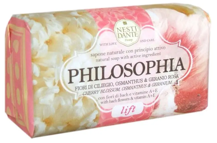 Wochenendangebot Nesti Dante Philosofia Lift