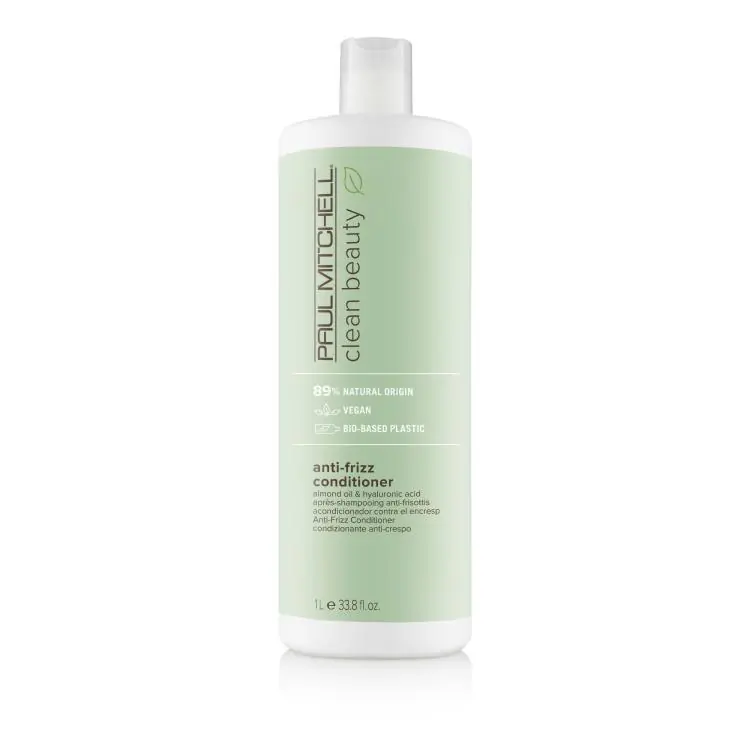 Paul Mitchell Clean Beauty Anti Frizz Conditioner Direkt Vom Hersteller