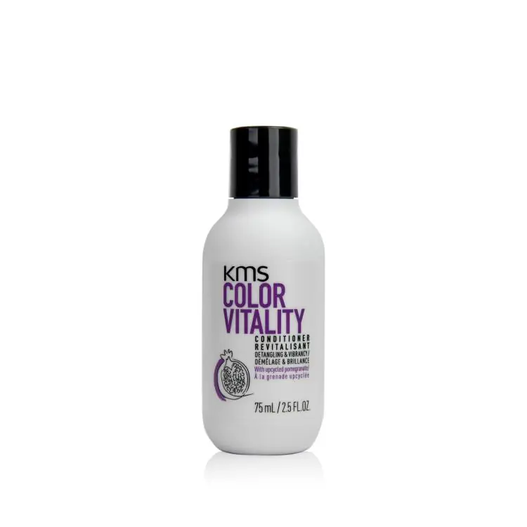 KMS Colorvitality Conditioner Geprüft