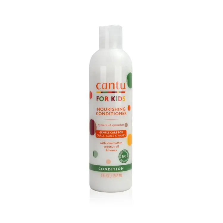 Cantu For Kids Nourishing Condtioner Garantierte Lieferung