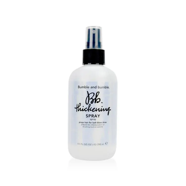 Highlight Bumble and Bumble Thickening Spray