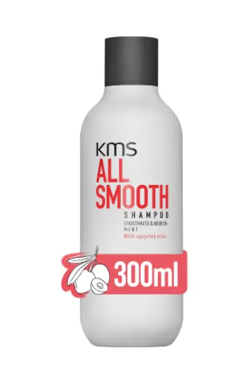 Jetzt Bestellen KMS All Smooth Shampoo