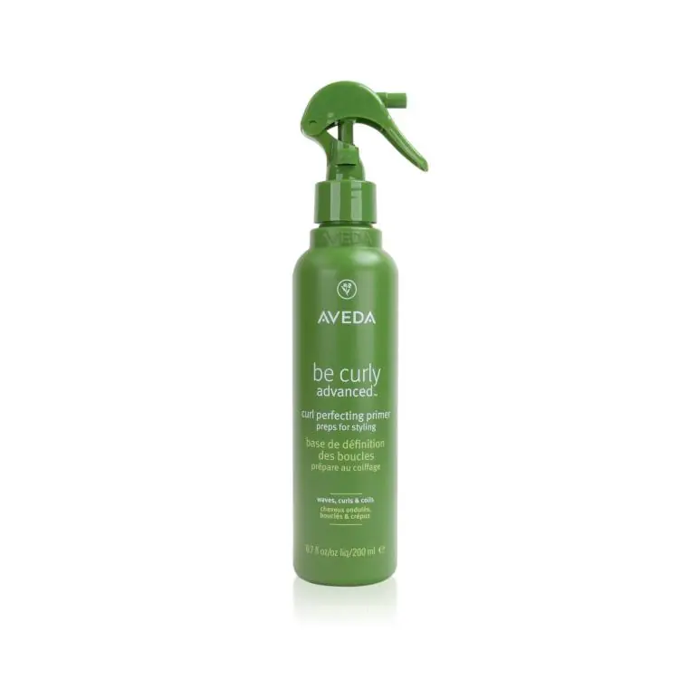 Aveda Be Curly Advanced Curl Perfecting Primer Neu