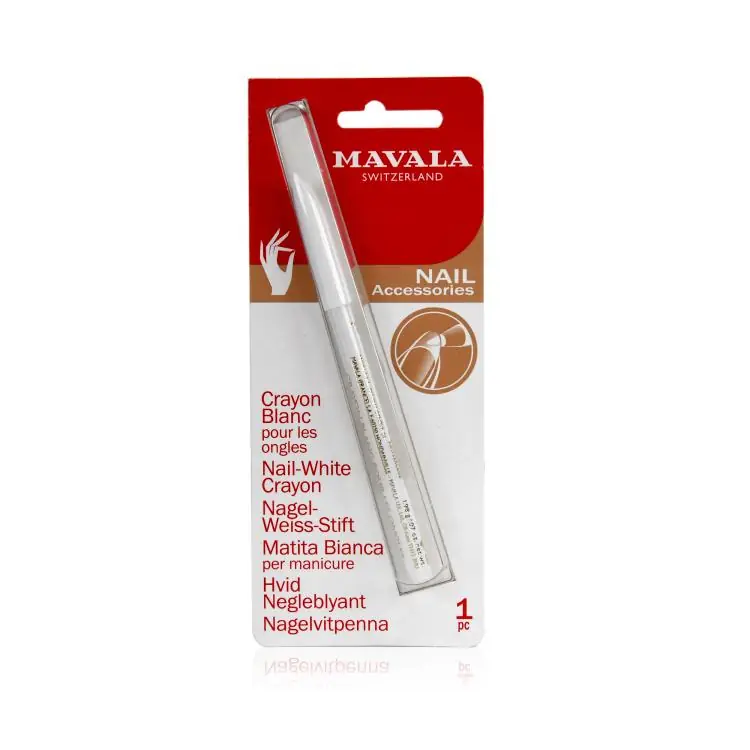 Mavala Nagel-Weiß-Stift Top-Preis