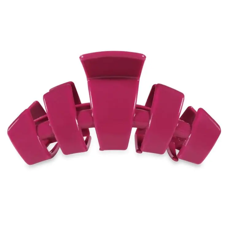 Teleties Classic Wilde Side Hair Clip groß Geprüft