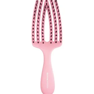 Solange Der Vorrat Reicht Olivia Garden Fingerbrush Care Mini Pink