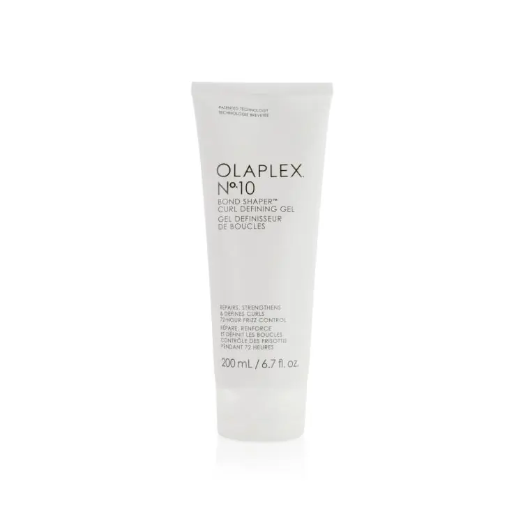 Olaplex No 10 Bond Shaper Curl Defining Gel Top-Seller