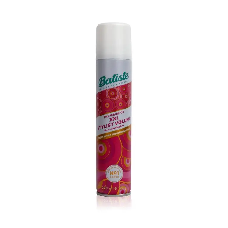 Batiste Dry Shampoo XXL Stylist Volume Bestpreis