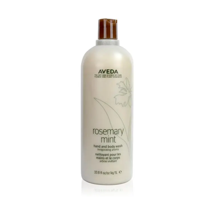 Aveda rosemary mind hand and body wash Angebot