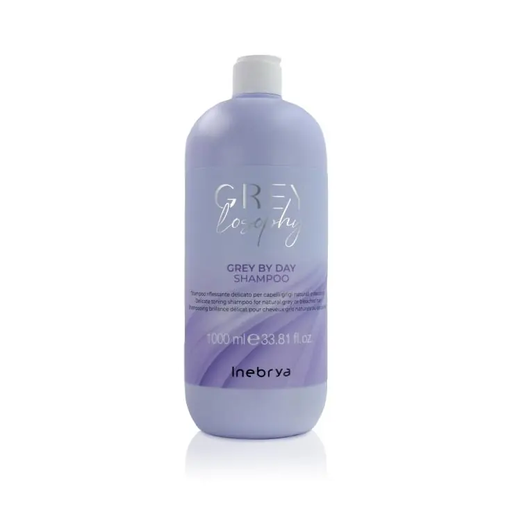 Inebrya Grey by Day Shampoo Top-Angebot