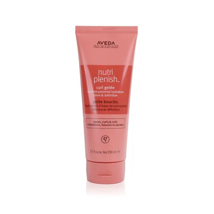 Aveda nutriplenish curl gelee boucles Must-Have