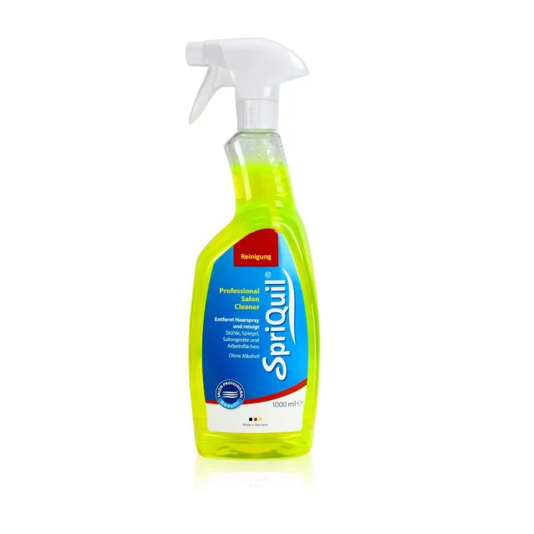 Novicide SpriQuil Salon Cleaner Preiswert