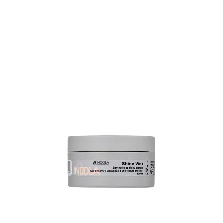Beliebt Indola Shine Wax
